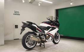 HONDA VFR800F 2019 RC79