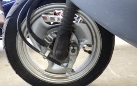 YAMAHA JOG POCHE SA08J