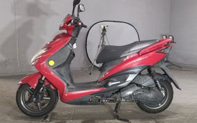 YAMAHA CYGNUS125XSR SE44J