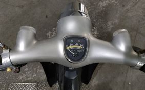 HONDA LITTLE CUB C50