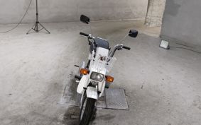 HONDA CAR LEE50 CF50