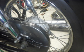 HONDA CD125T BENLY CD125T