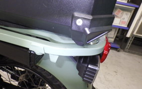 HONDA CT125-2 JA65