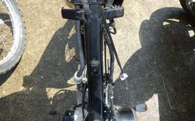 HONDA WAVE 125 I NF125MC