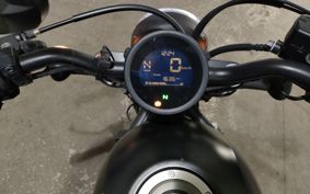 HONDA REBEL MC49