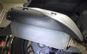 HONDA LEAD 125 2022 JF45