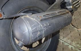 HONDA ZOOMER 2021 AF58