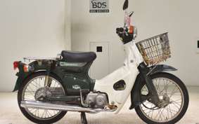 HONDA C50 SUPER CUB C50
