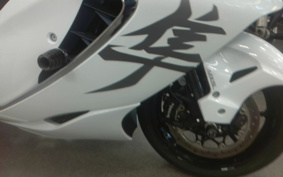 SUZUKI HAYABUSA 2021 EJ11A