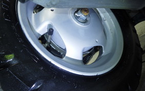 YAMAHA GEAR Gen.2 UA08J