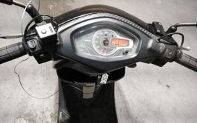 SUZUKI ADDRESS V125 CF4MA
