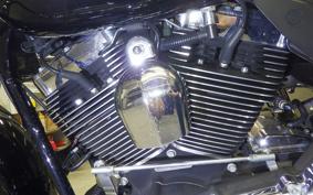 HARLEY FLHX 1580 2007