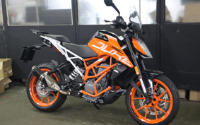 KTM 390 DUKE 2018 JPJ40
