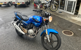 YAMAHA YBR125 PCJL