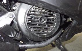 HONDA WH125T-2 2000