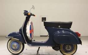 VESPA 100 2022