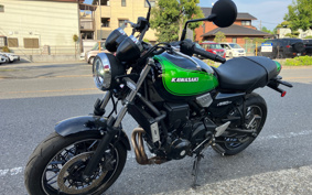 KAWASAKI Z650 RS 2025 ER650R