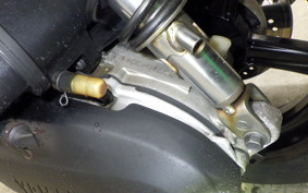 YAMAHA CYGNUS 125 XSR 3 SED8J
