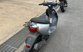 SUZUKI LET's 4 CA45A