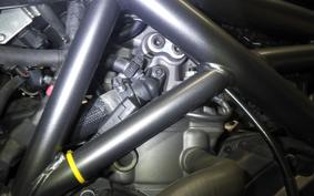 DUCATI DIAVEL Carbon 2012