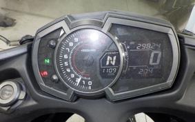 KAWASAKI NINJA 650 A 2017 ER650H