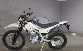 KAWASAKI KLX230 SHERPA LX232A