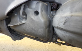 YAMAHA JOG POCHE SA08J