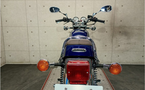 YAMAHA SR400 FINAL ED 2022 RH16J
