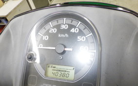 HONDA TACT-4ﾍﾞｰｼｯｸ 2022 AF75