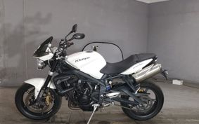 TRIUMPH STREET TRIPLE R 2011 TMD416