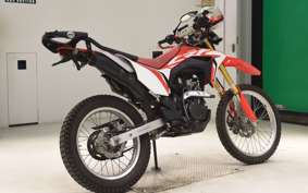 HONDA CRF150L