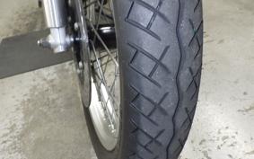 YAMAHA SR400 Gen.5 2020 RH16J