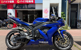 YAMAHA YZF-R1 2004 RN12