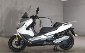 BMW C400GT 0C61