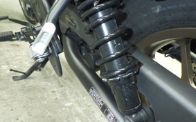 HONDA REBEL 250 S 2023 MC49