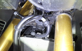 HONDA CBR250RR A 2016 MC51