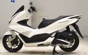 HONDA PCX 160 2006 KF47