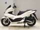Фото Honda PCX 160 2001 с японского аукциона