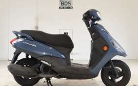 YAMAHA AXIS 125 Z SED7J