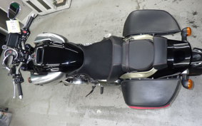 YAMAHA VMAX Gen.2 2009 RP22J