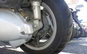 HONDA FORESIGHT SE MF04