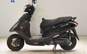 YAMAHA AXIS 125 Z SEJ6J
