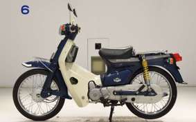 HONDA C90 SUPER CUB E 2006 HA02