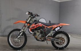 KTM 250 SX F MXJ43