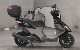 SUZUKI ADDRESS V125 CF4MA