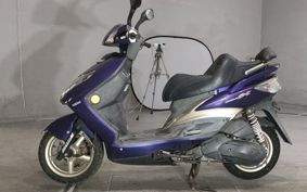 YAMAHA CYGNUS 125 X SE46