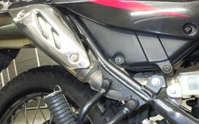 KAWASAKI SUPER SHERPA KL250G