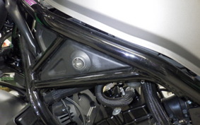 HONDA REBEL 250 2020 MC49