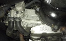 YAMAHA BW'S 50 Gen.3 SA44J