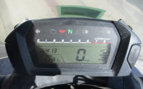 HONDA NC 700 X 2012 RC63